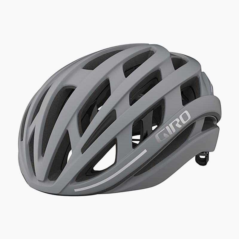 Велосипедна каска Giro Helios Spherical MIPS matte sharkskin