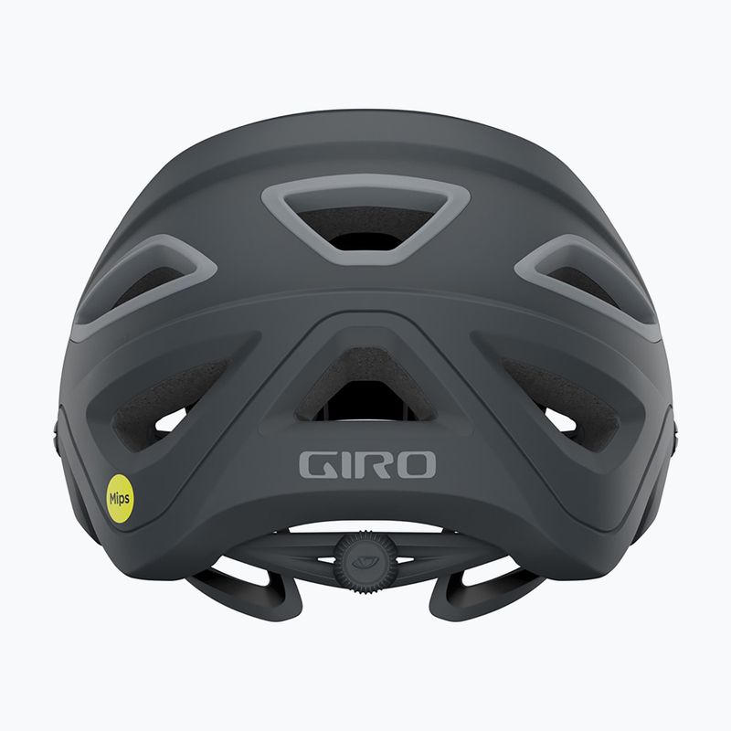 Велосипедна каска Giro Montaro II MIPS matte dark shark 3