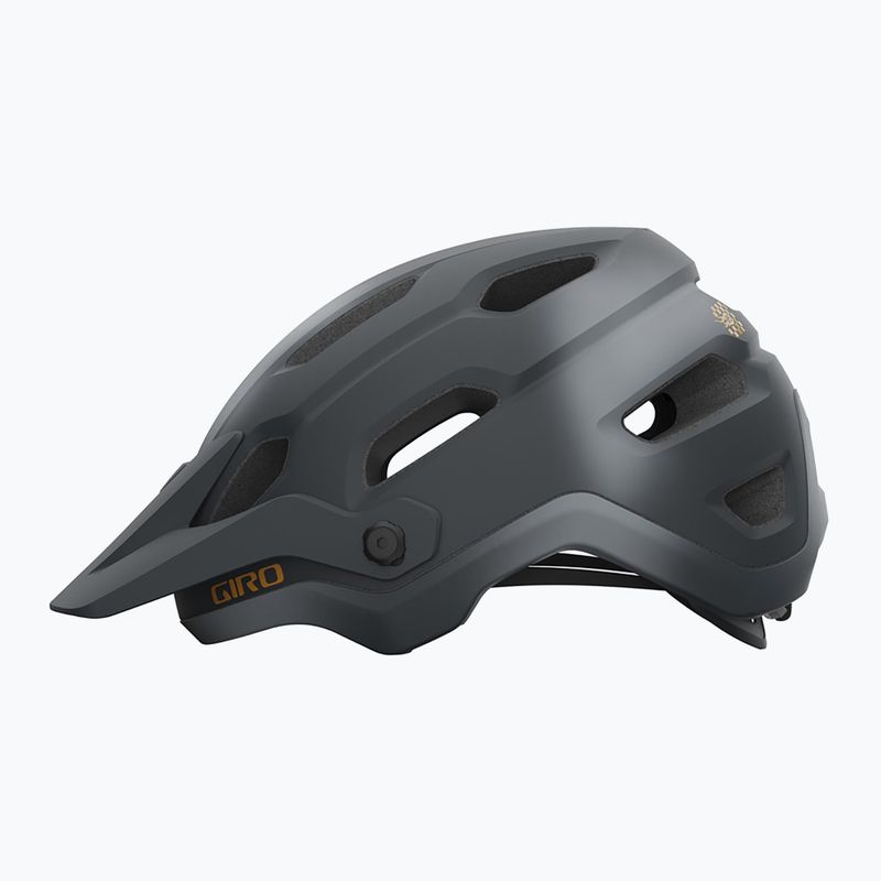 Велосипедна каска Giro Source Integrated MIPS matte dark shark dune 2