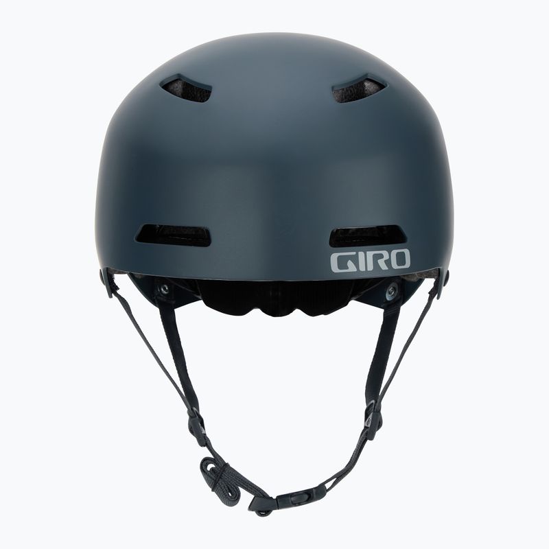 Каска Giro Quarter FS matte dark shark 2