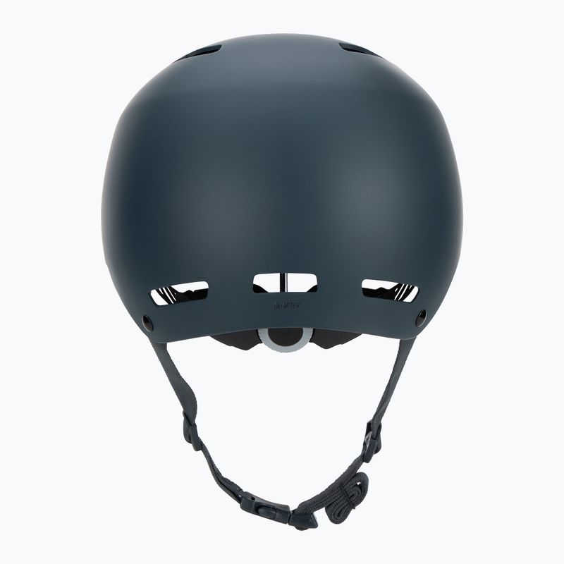 Каска Giro Quarter FS matte dark shark 3