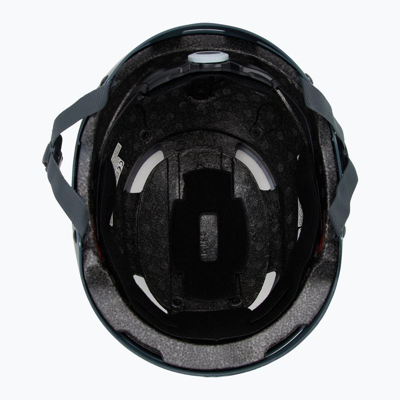 Каска Giro Quarter FS matte dark shark 6