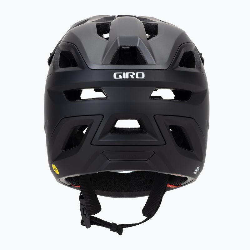 Велосипедна каска Giro FF Coalition Spherical MIPS matte black 4