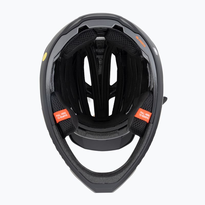Велосипедна каска Giro FF Coalition Spherical MIPS matte black 5