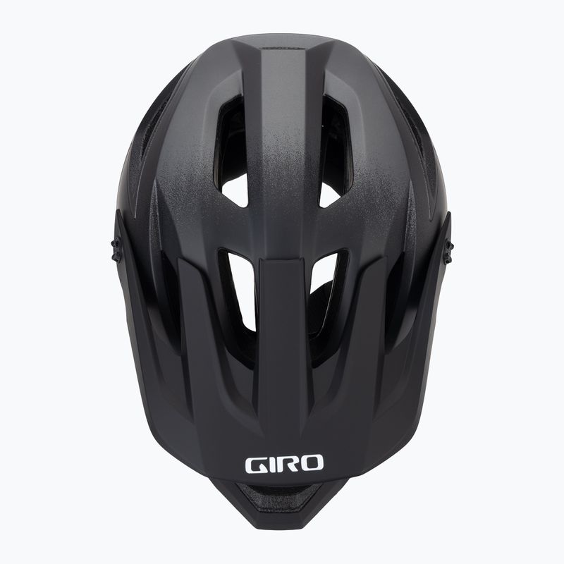 Велосипедна каска Giro FF Coalition Spherical MIPS matte black 6