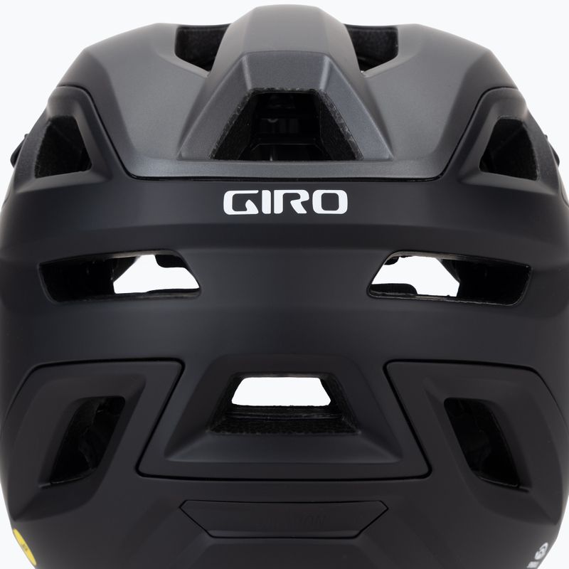 Велосипедна каска Giro FF Coalition Spherical MIPS matte black 10