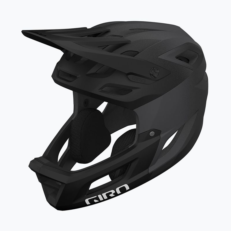 Велосипедна каска Giro FF Coalition Spherical MIPS matte black