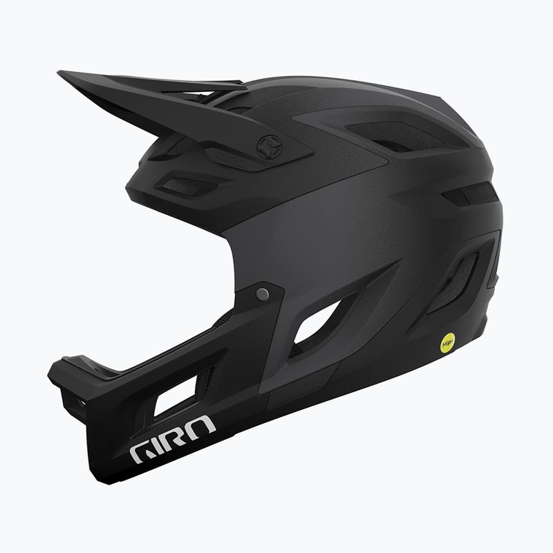 Велосипедна каска Giro FF Coalition Spherical MIPS matte black 2