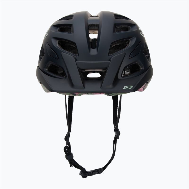 Велосипедна каска Giro Radix matte black static 3