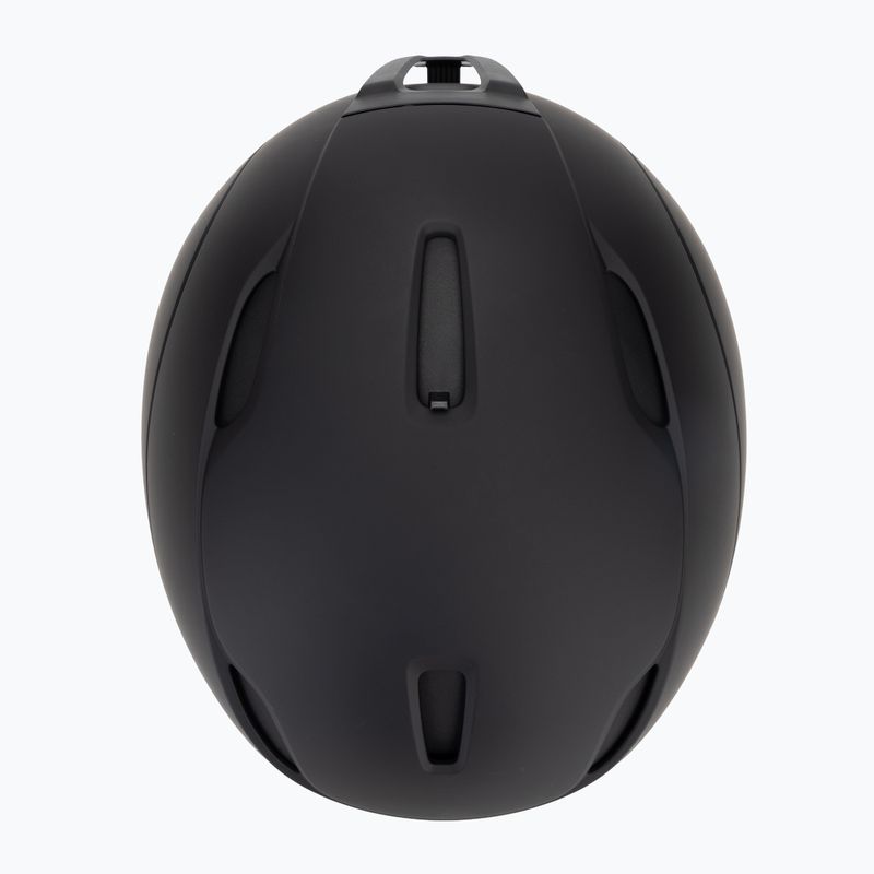 Скиорска каска Giro Ratio matte black 6