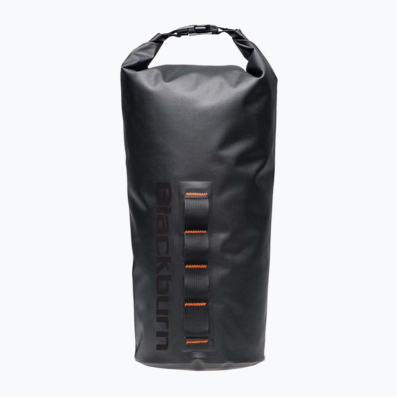 Чанта за багажник/стойка на велосипед Blackburn Outpost Elite Cargo 6,5 l black