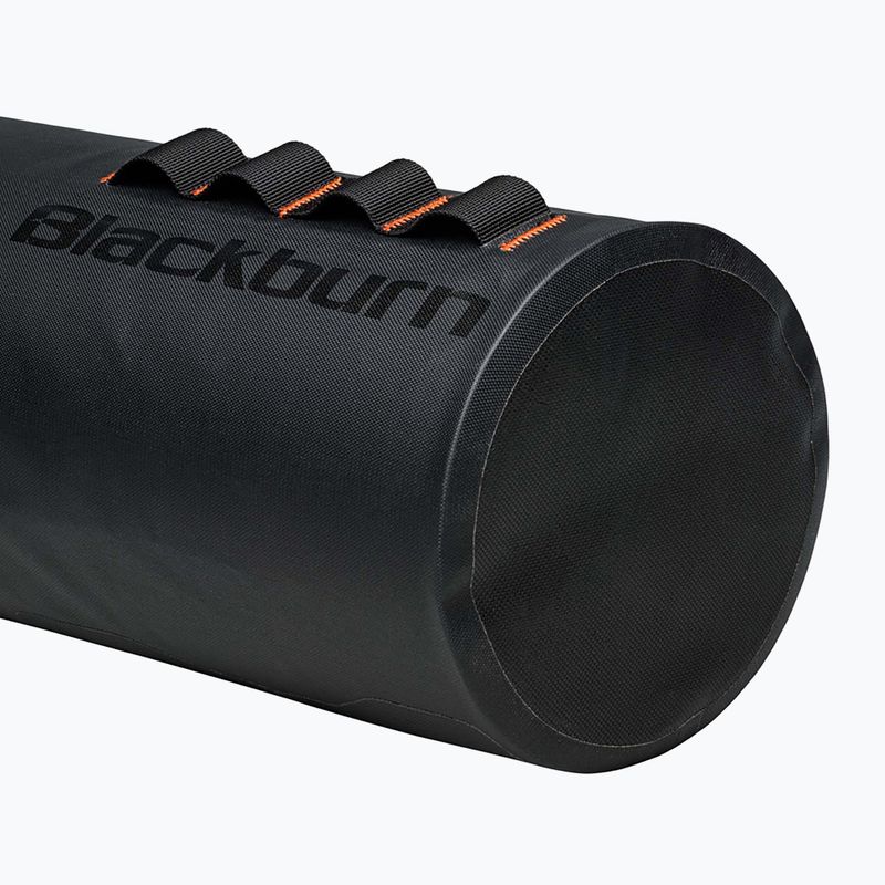 Чанта за багажник/стойка на велосипед Blackburn Outpost Elite Cargo 6,5 l black 3