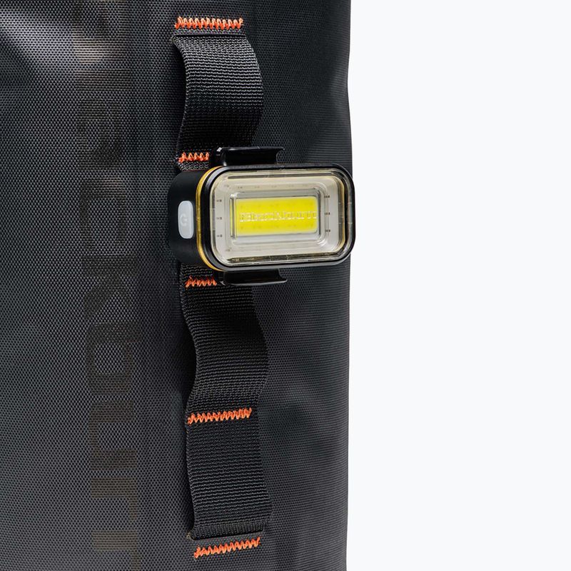 Чанта за багажник/стойка на велосипед Blackburn Outpost Elite Cargo 6,5 l black 4