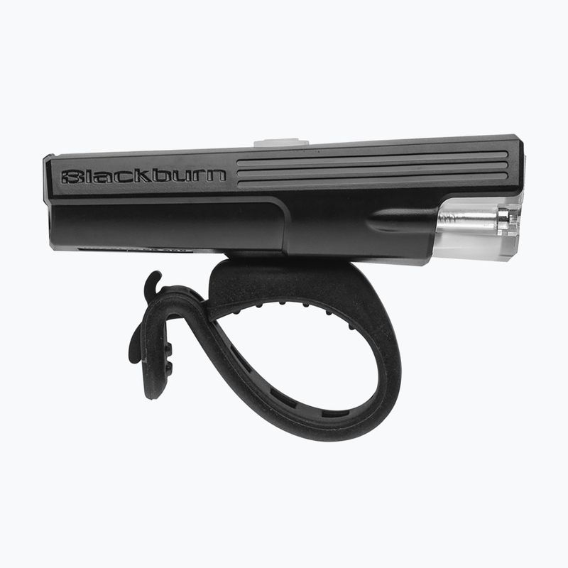 Преден фар за велосипед Blackburn Dayblazer 550 Front black 2