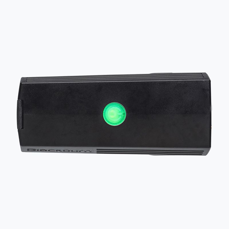 Преден фар за велосипед Blackburn Dayblazer 550 Front black 3