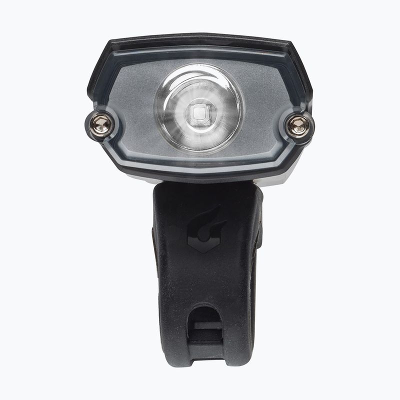 Преден фар за велосипед Blackburn Dayblazer 550 Front black 4