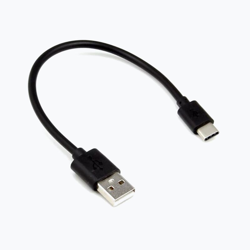 Преден фар за велосипед Blackburn Dayblazer 550 Front black 5