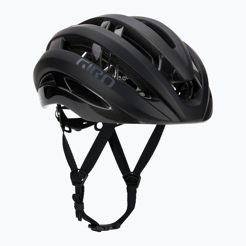 Велосипедна каска Giro Aries Spherical MIPS matte black