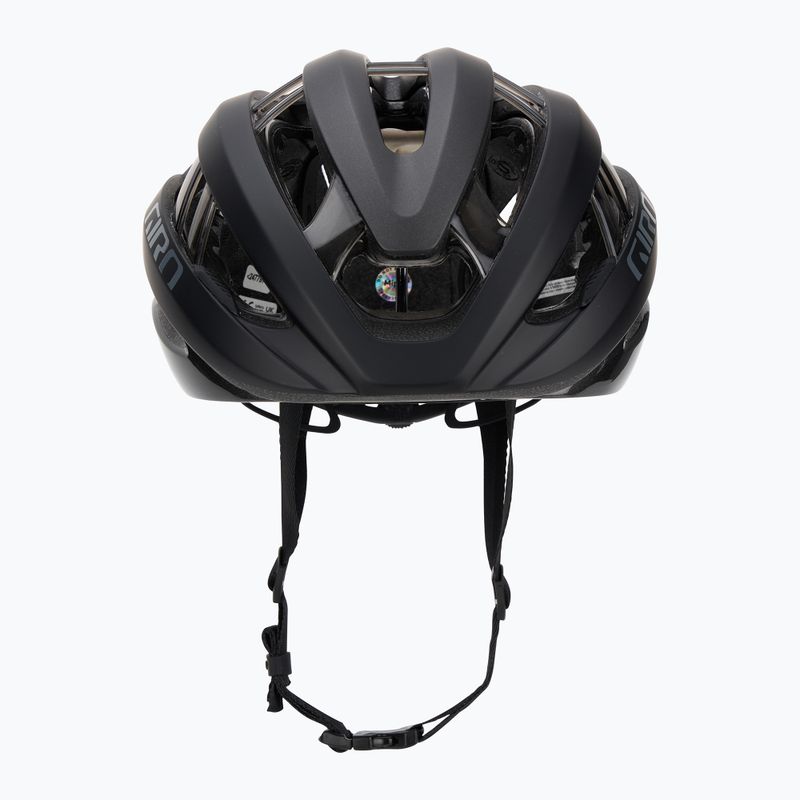 Велосипедна каска Giro Aries Spherical MIPS matte black 2