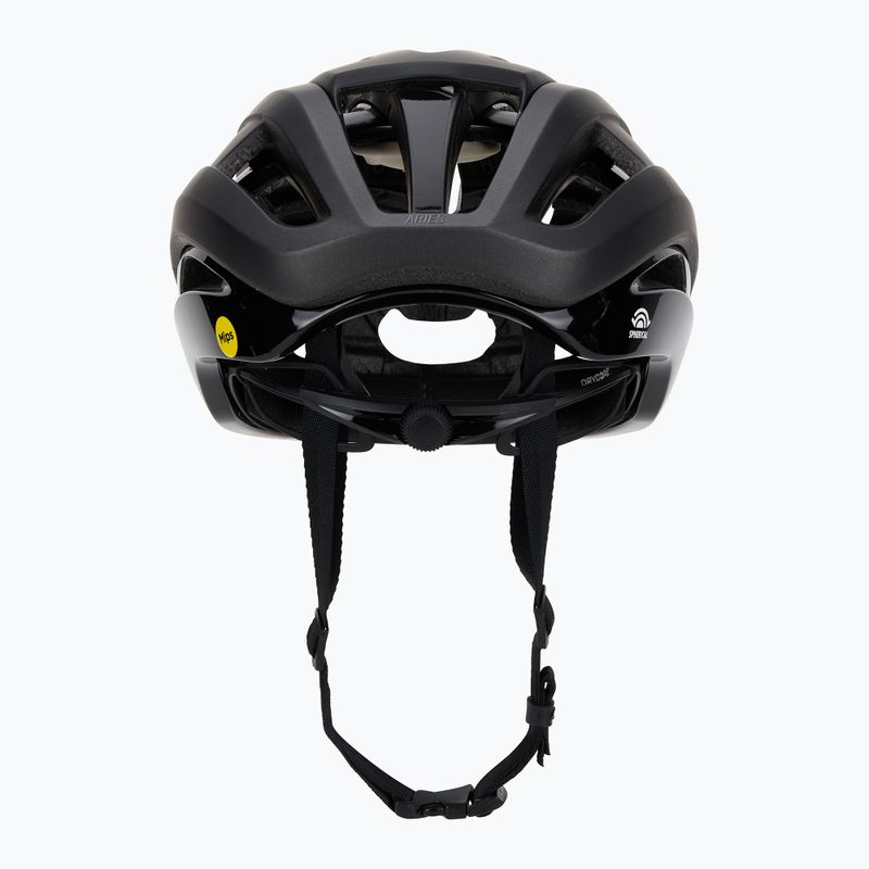 Велосипедна каска Giro Aries Spherical MIPS matte black 3