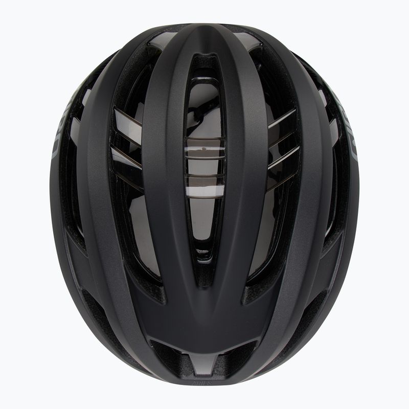 Велосипедна каска Giro Aries Spherical MIPS matte black 5