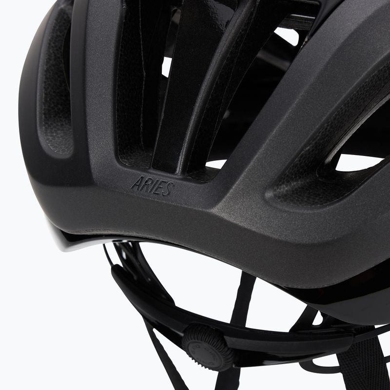 Велосипедна каска Giro Aries Spherical MIPS matte black 7