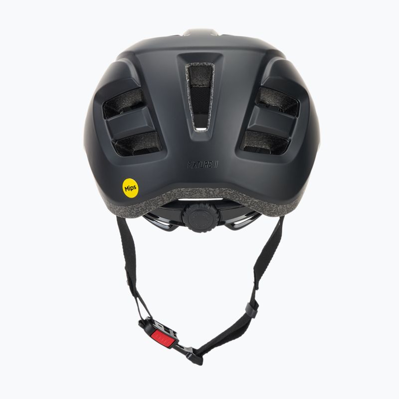 Велосипедна каска Giro Fixture II Integrated MIPS W matte black/pink 4
