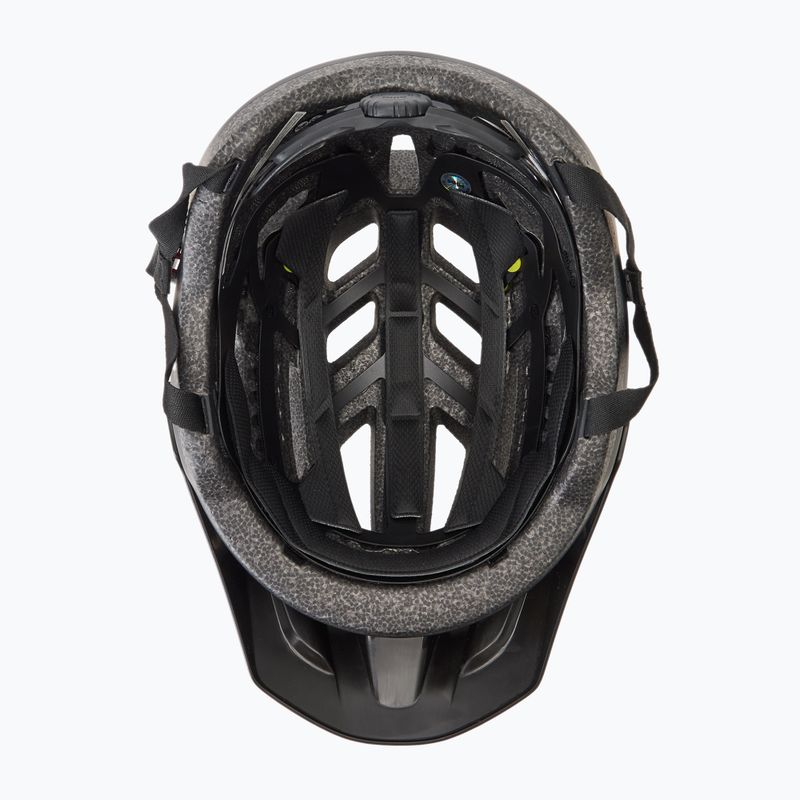 Велосипедна каска Giro Fixture II Integrated MIPS W matte black/pink 6