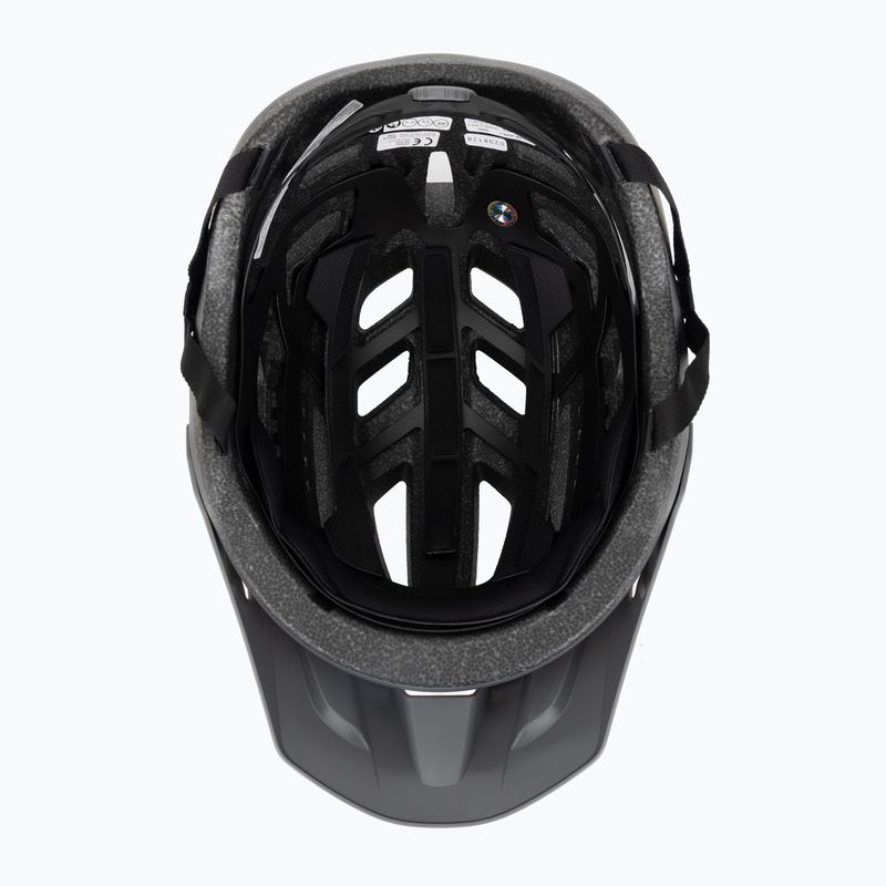 Велосипедна каска Giro Fixture II Integrated MIPS matte titanium 5