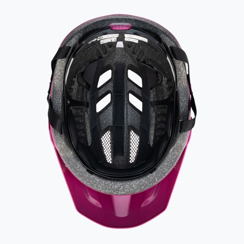 Детска велосипедна каска Giro Fixture II, розова GR-7149998 5