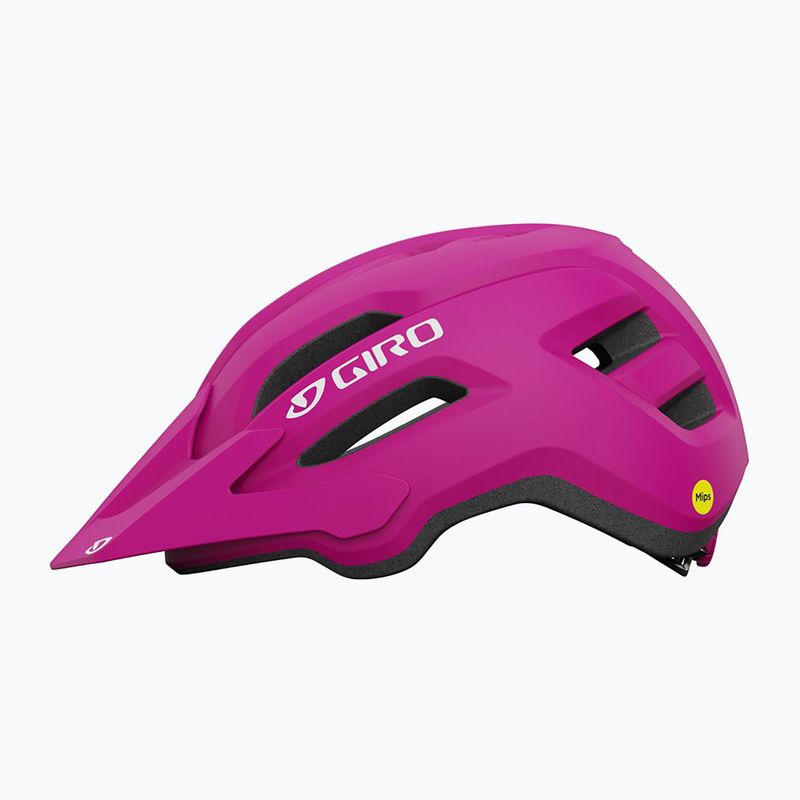 Детска велосипедна каска Giro Fixture II, розова GR-7149998 6