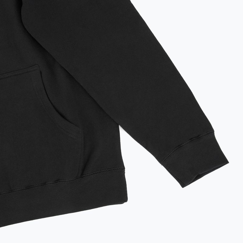 Мъжки суитшърт RIDE Old English Hoody black 4