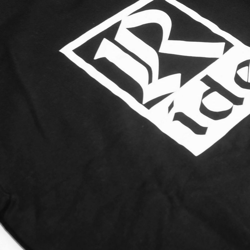 Мъжки суитшърт RIDE Old English Hoody black 3