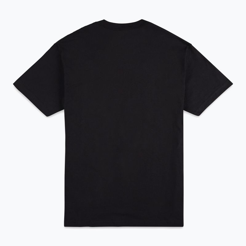 Мъжка тениска RIDE Zero Logo Tee black 2