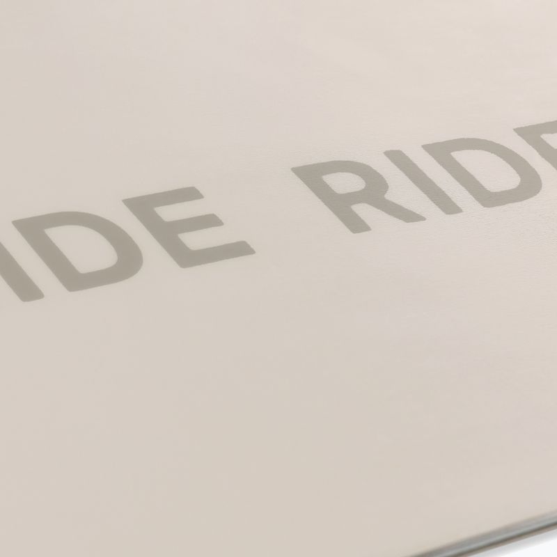 Сноуборд за мъже RIDE Agenda 9