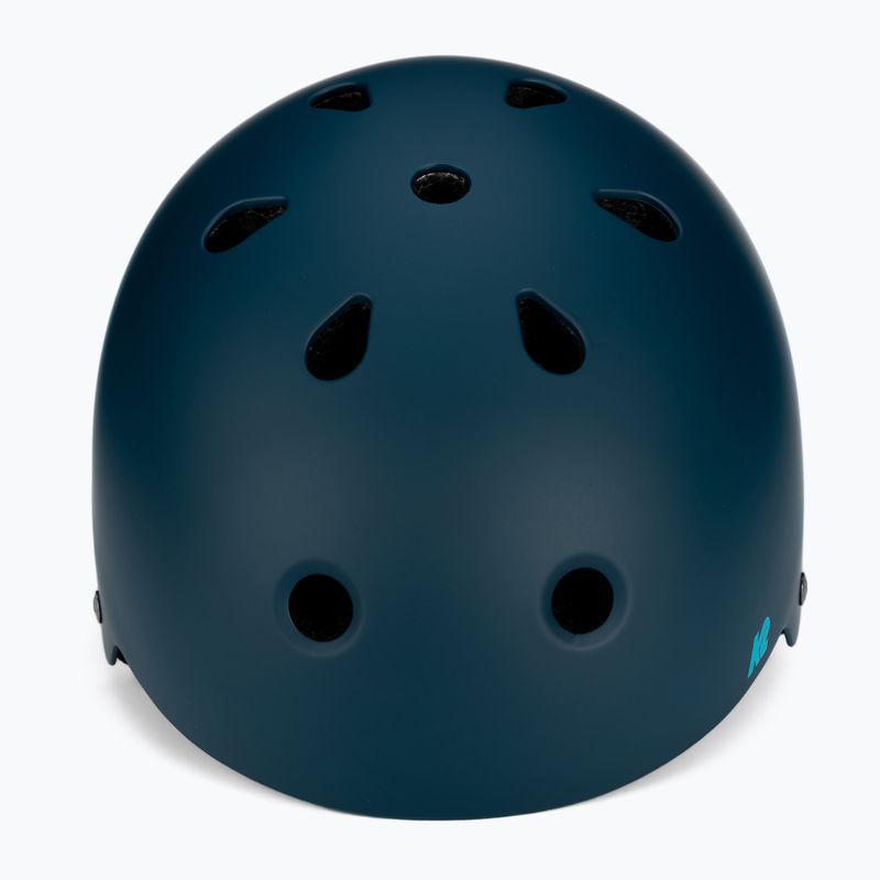 Каска K2 Varsity Pro синя 30H4200/13 2