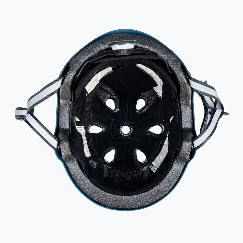 Каска K2 Varsity Pro синя 30H4200/13 5