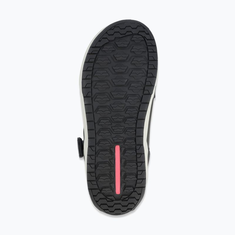 Мъжки ботуши за сноуборд RIDE Lasso pink 10