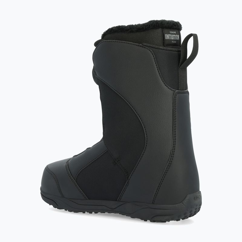Дамски ботуши за сноуборд RIDE Harper black 6