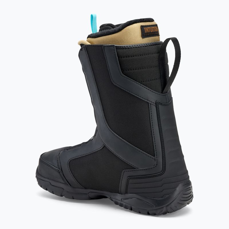 Мъжки обувки за сноуборд K2 Rosko black 2