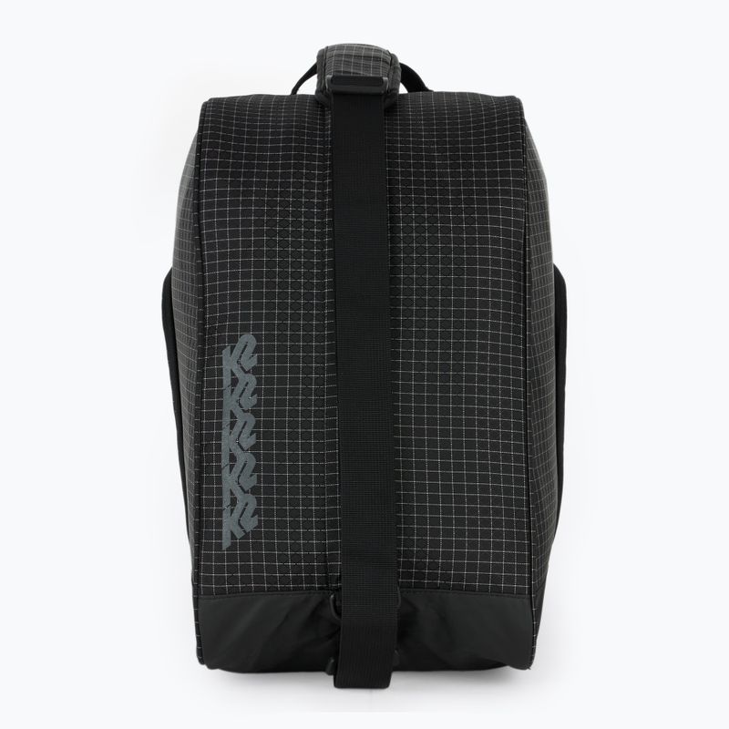 Скиорска чанта K2 Boot Bag 35 l black 2