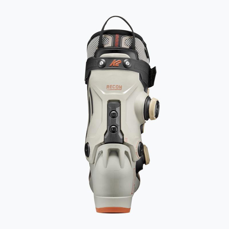 Мъжки ски обувки K2 Recon 110 Zonal Boa 4