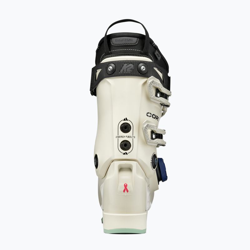 Дамски ски обувки K2 Cortex 85 Boa W 4