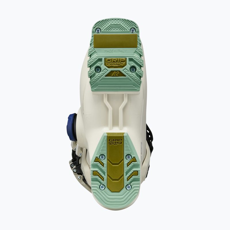 Дамски ски обувки K2 Cortex 85 Boa W 5