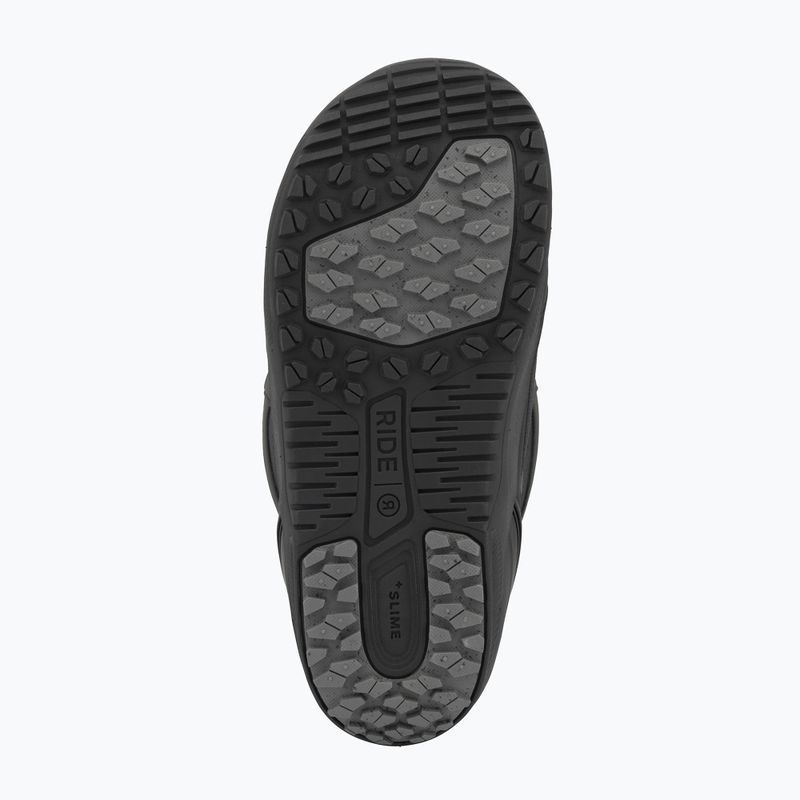 Дамски сноуборд обувки RIDE Sage W black 4