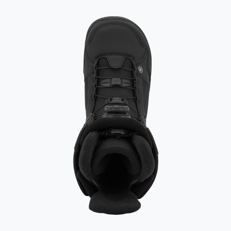 Дамски сноуборд обувки RIDE Sage W black 5