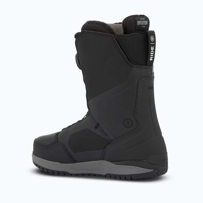Дамски сноуборд обувки RIDE Hera W black 2