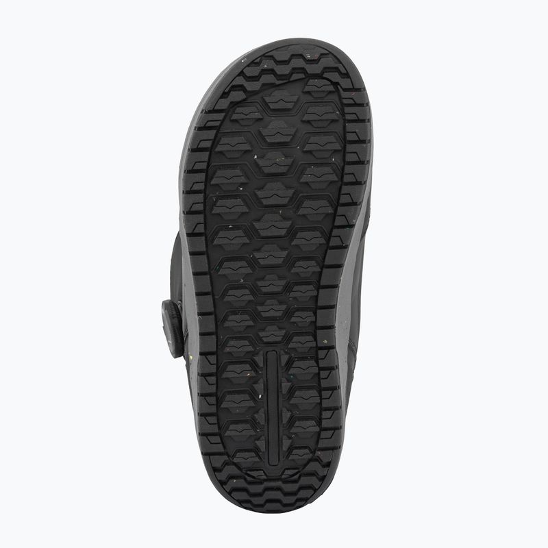 Дамски сноуборд обувки RIDE Hera W black 4
