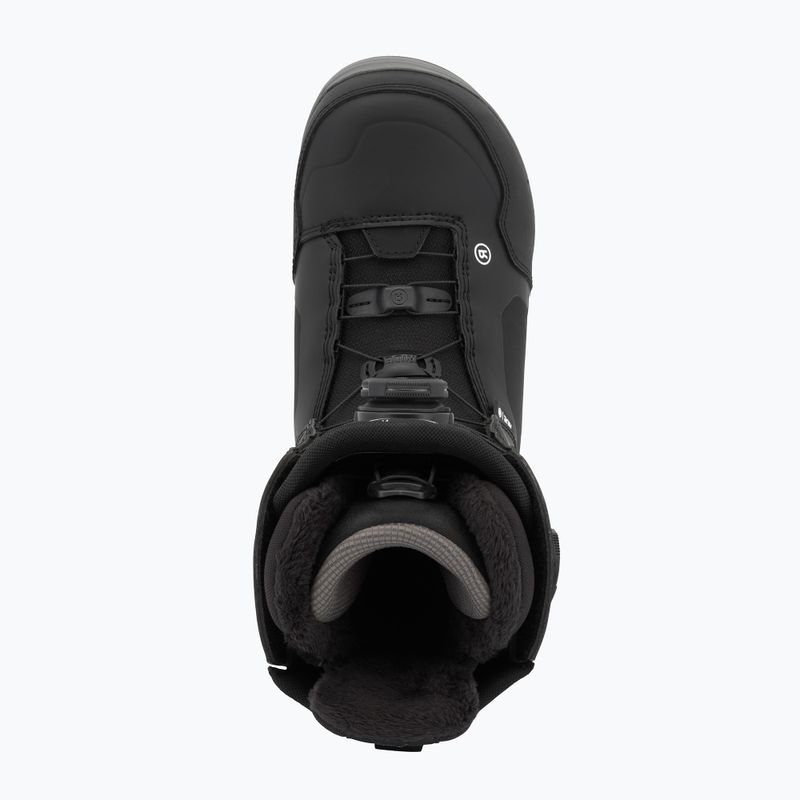 Дамски сноуборд обувки RIDE Hera W black 5