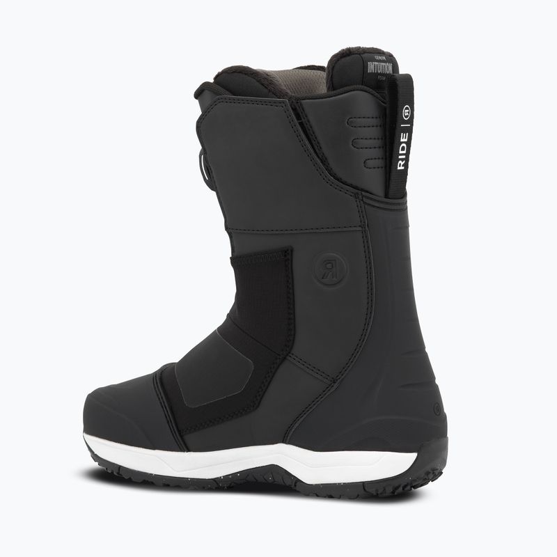 Дамски сноуборд обувки RIDE Cadence W black 2